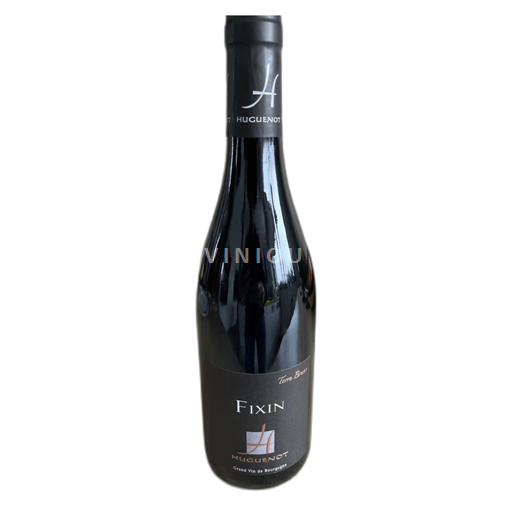 Bourgogne Fixin Huguenot Terre Noble 2022