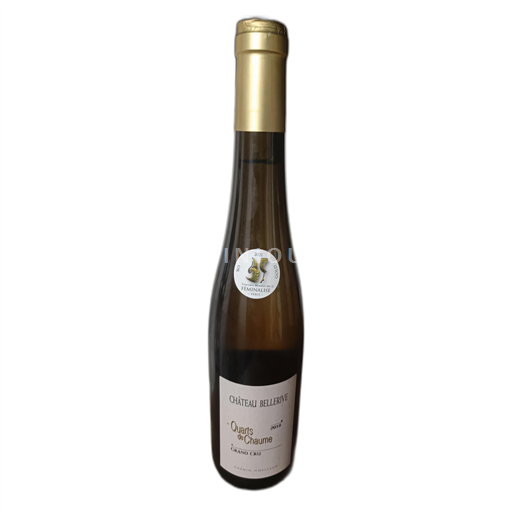 Loirevallei Quarts de Chaume Château Bellerive Grand cru 2019