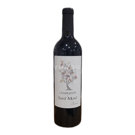 Sudoeste Saint-Mont L'Empreinte 2020