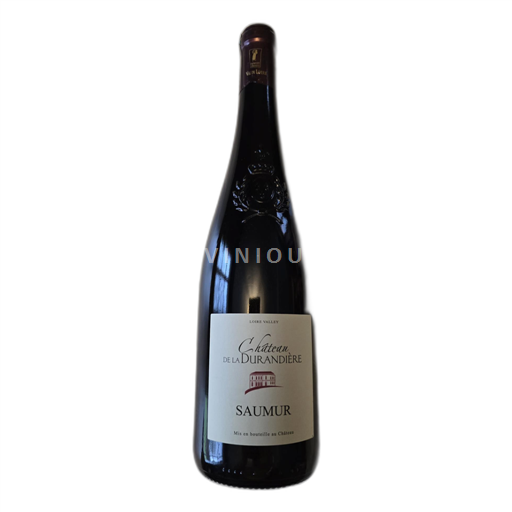 Loirevallei Saumur Château de la Durandière 2020