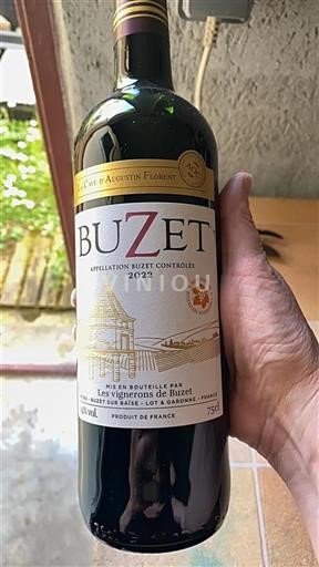 Zuidwest-Frankrijk Buzet Les Vignerons de Buzet 2022