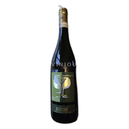 Piedmont Dolcetto d'Asti Ghione 2021