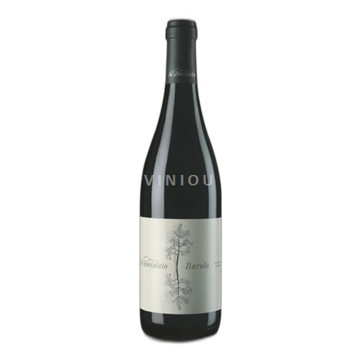 Piemonte Barolo Lo Zoccolaio 2019