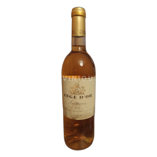 Bordeaux Sauternes Dourthe Ange d'Or 2010