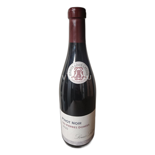 Bourgondië Bourgondische heuvels Louis Latour Les Pierres Dorées 2018