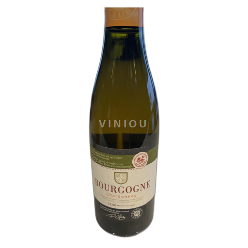 Bourgondië Bourgogne Chardonnay 2020