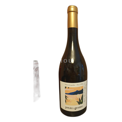 Savoie and Bugey Maison Jacqueline Petits Grains 2023