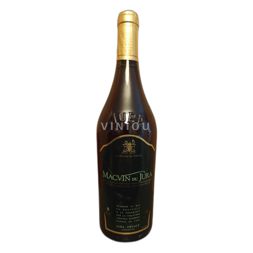 Jura Macvin du Jura La Fruitière Vinicole d'Arbois Neleten.