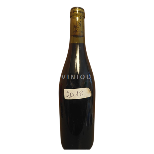 Bourgogne Fixin Cathie 2018