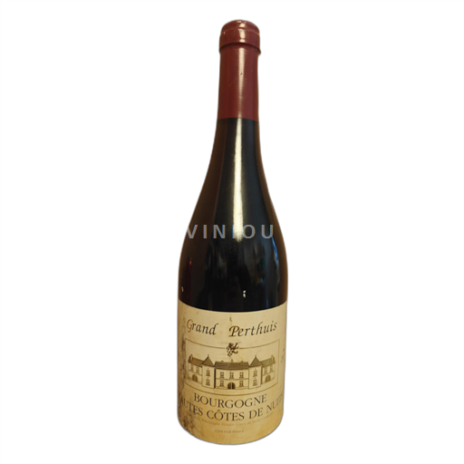 Borgoña Hautes Côtes de Nuits Grand Perthuis 2013