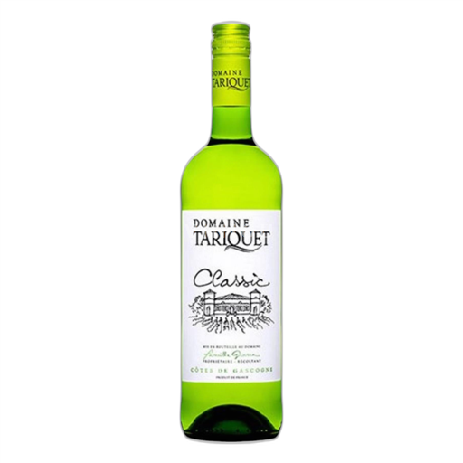 Zuidwest-Frankrijk Côtes de Gascogne Domaine du Tariquet Classic 2020