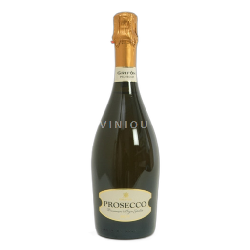 Véneto Prosecco Grifon Sin añada