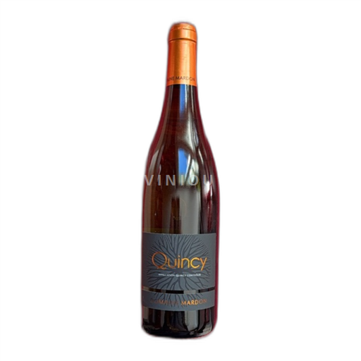 Loirevallei Quincy Domaine Mardon 2023