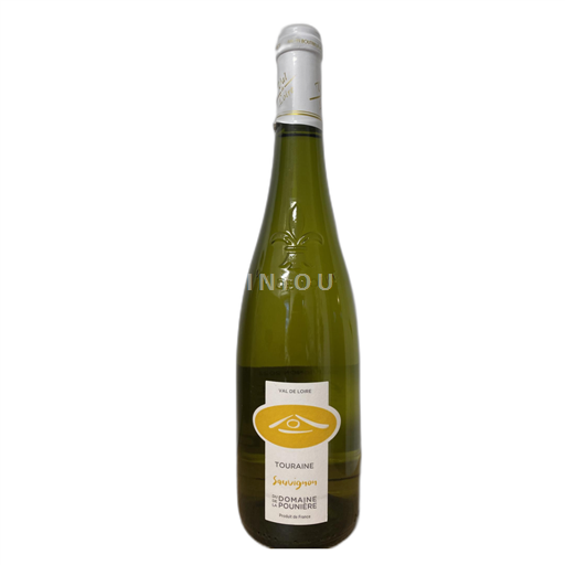 Valle della Loira Touraine Domaine de la Pounière 2023