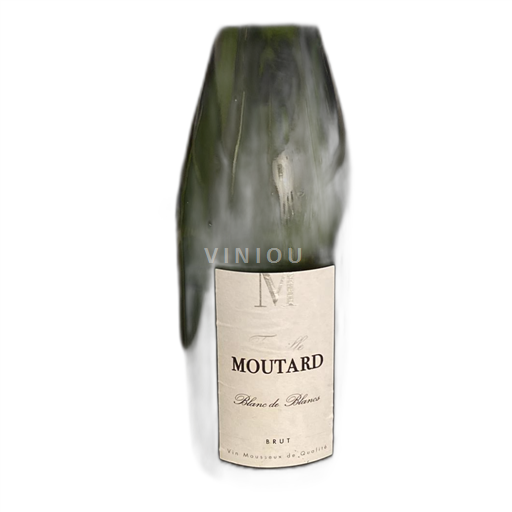 Champaña Champán Moutard Blanc de Blancs Sin añada