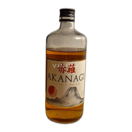 Akanagi Akanagi 3a Japan Unspecified