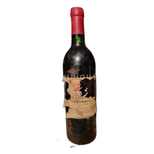 Bordeaux Pomerol Château La Fleur-Pétrus Không niên vụ