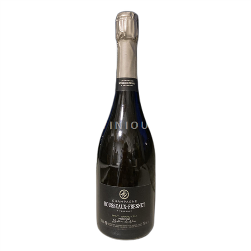 Champagne Rousseaux-Fresnet Prestige Non-Vintage