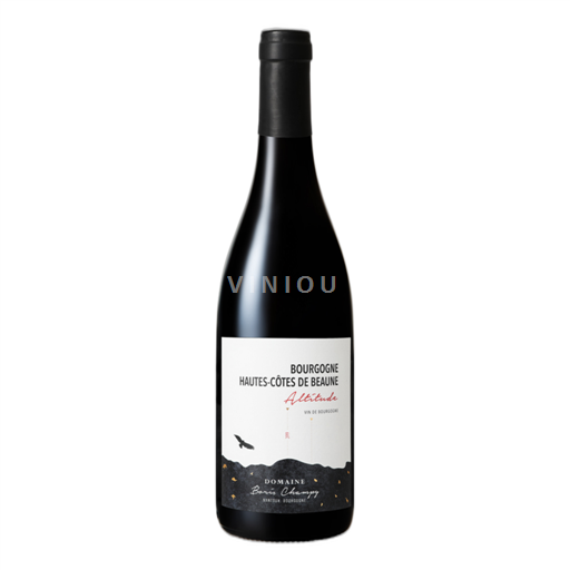 Burgund Hautes Côtes de Beaune Boris Champy Altitude 399 2019