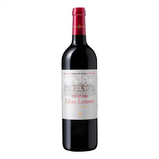 Burdeos Saint-Estèphe Château Lilian Ladouys 2019