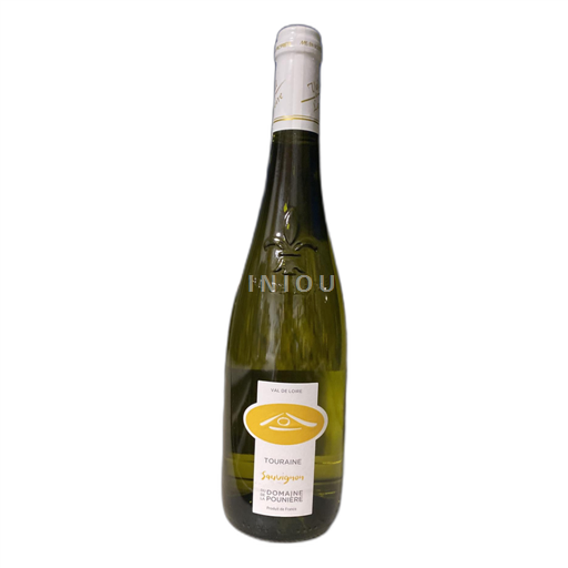 Valle della Loira Touraine Domaine de la Pounière Sauvignon 2023