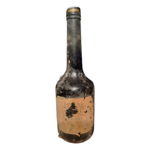 Roussillon Banyuls Grand Cru Cellier des Templiers Ancestral 1982