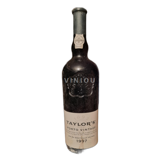 Bồ Đào Nha Porto Taylor's Vintage 1997