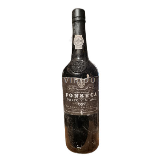 Bồ Đào Nha Porto Fonseca Guimaraens Porto Vintage 1997
