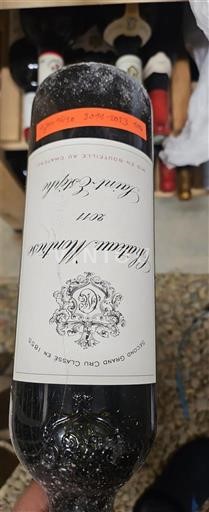 Bordeaux Saint-Estèphe Château Montrose 2011