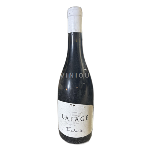 Roussillon Non specificato Domaine Lafage Fundació 2018