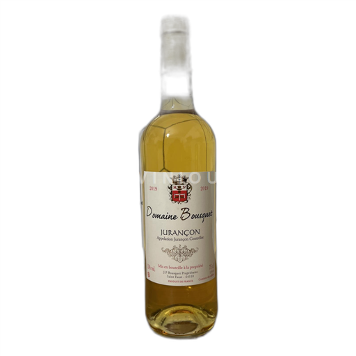 Sudoeste Jurançon Domaine Bousquet 2019