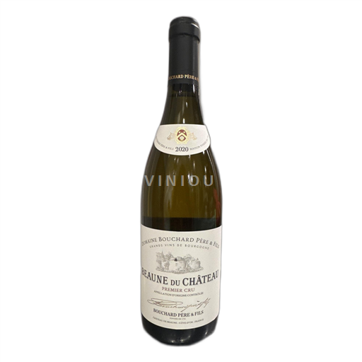 Bourgogne Beaune Domaine Bouchard Père & Fils Beaune du Château 2020