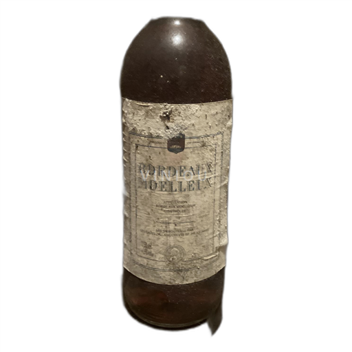 Bordeaux Không được chỉ định Cave de la huchette 1998