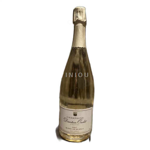 Champagne Dantan Oudit Blanc de Blancs Non-Vintage