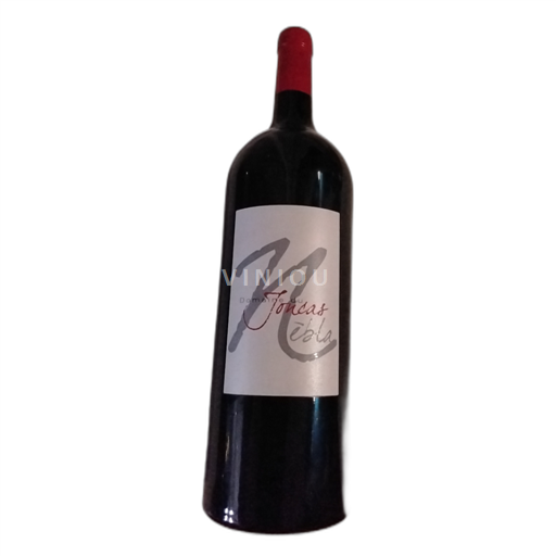 Langvedok Terrasses-du-Larzac Domaine du Joncas Ness 2016