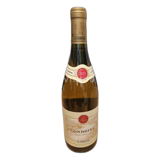Rhône Valley Condrieu E. Guigal 2021