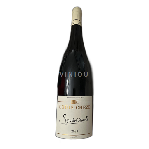Rhône Valley Unspecified Domaine Louis Chèze Non-Vintage