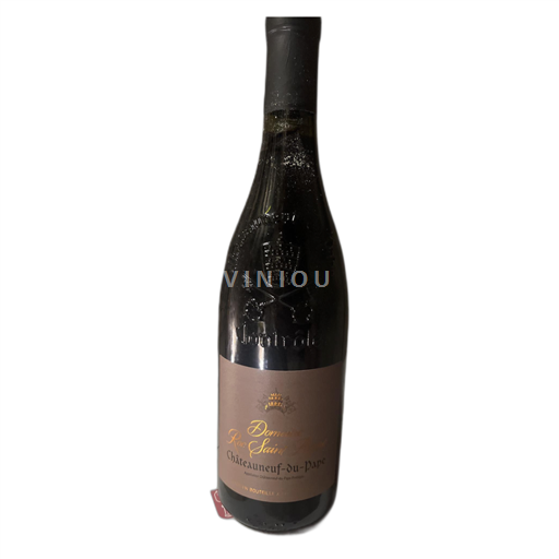Rona dolina Châteauneuf-du-Pape Domaine Roc Saint Aymé 2020