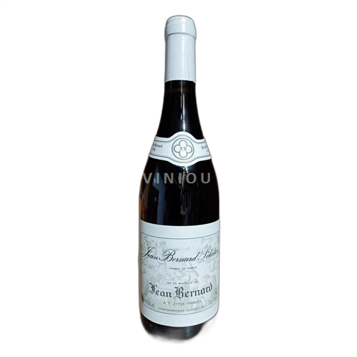Burgundi Bourgogne Jean bernard 2022