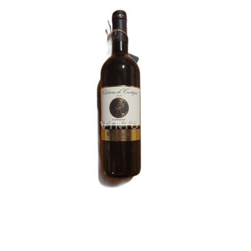 Bordeaux Haut-Médoc Chateau de Cartujac Cru Bourgeois 2021