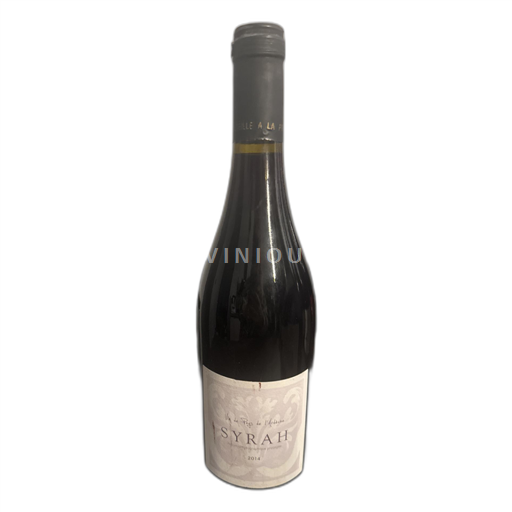 Provence, Nedre Rhônedal, Korsika Ardéchois Vinmarker Cave de saint désirât 2014