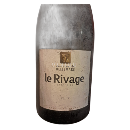 Languedoque Não especificado Domaine Bellemare 2013