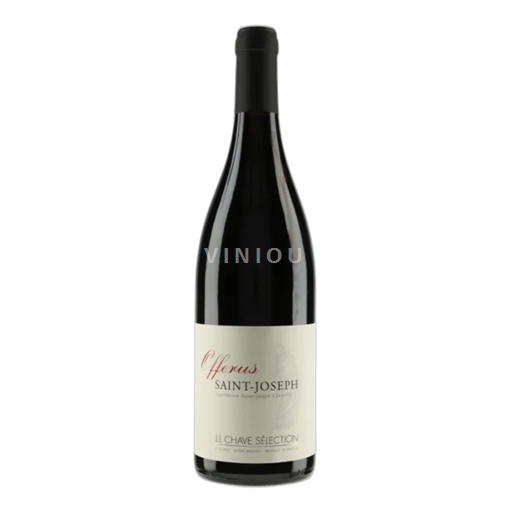 Rhône-dalen Saint-Joseph Jean-Louis Chave Sélection Offerus 2018