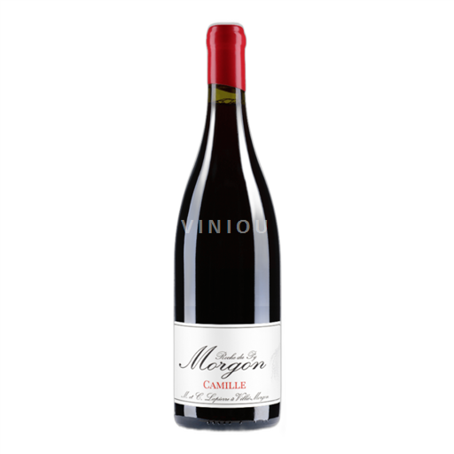 Beaujolais Morgon Domaine Marcel Lapierre Camille 2023