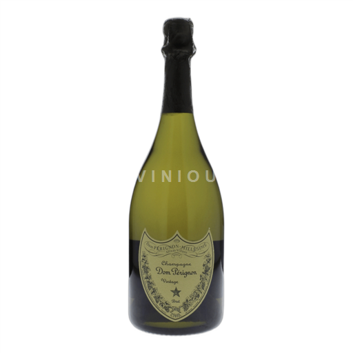 Champagne Dom Pérignon 1988