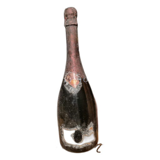 Champagne Krug Senza annata