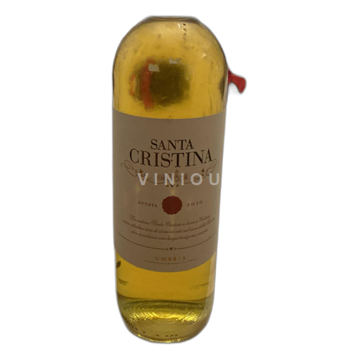 Umbrien Santa Cristina 2010