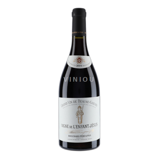 Burgund Beaune Bouchard Père & Fils Vigne de l'Enfant Jésus 2019