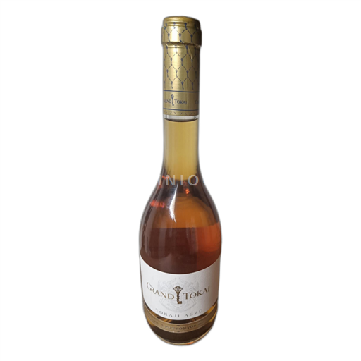 Tokaj Niet gespecificeerd 5 Puttonyos 2015