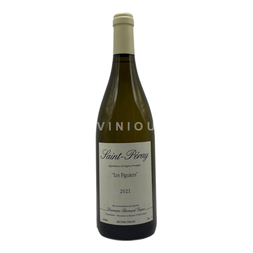 Rhônevallei Saint-Péray Domaine Bernard Gripa Les Figuiers 2021